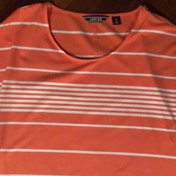 Land’s End Dress. - Picture 2 of 3